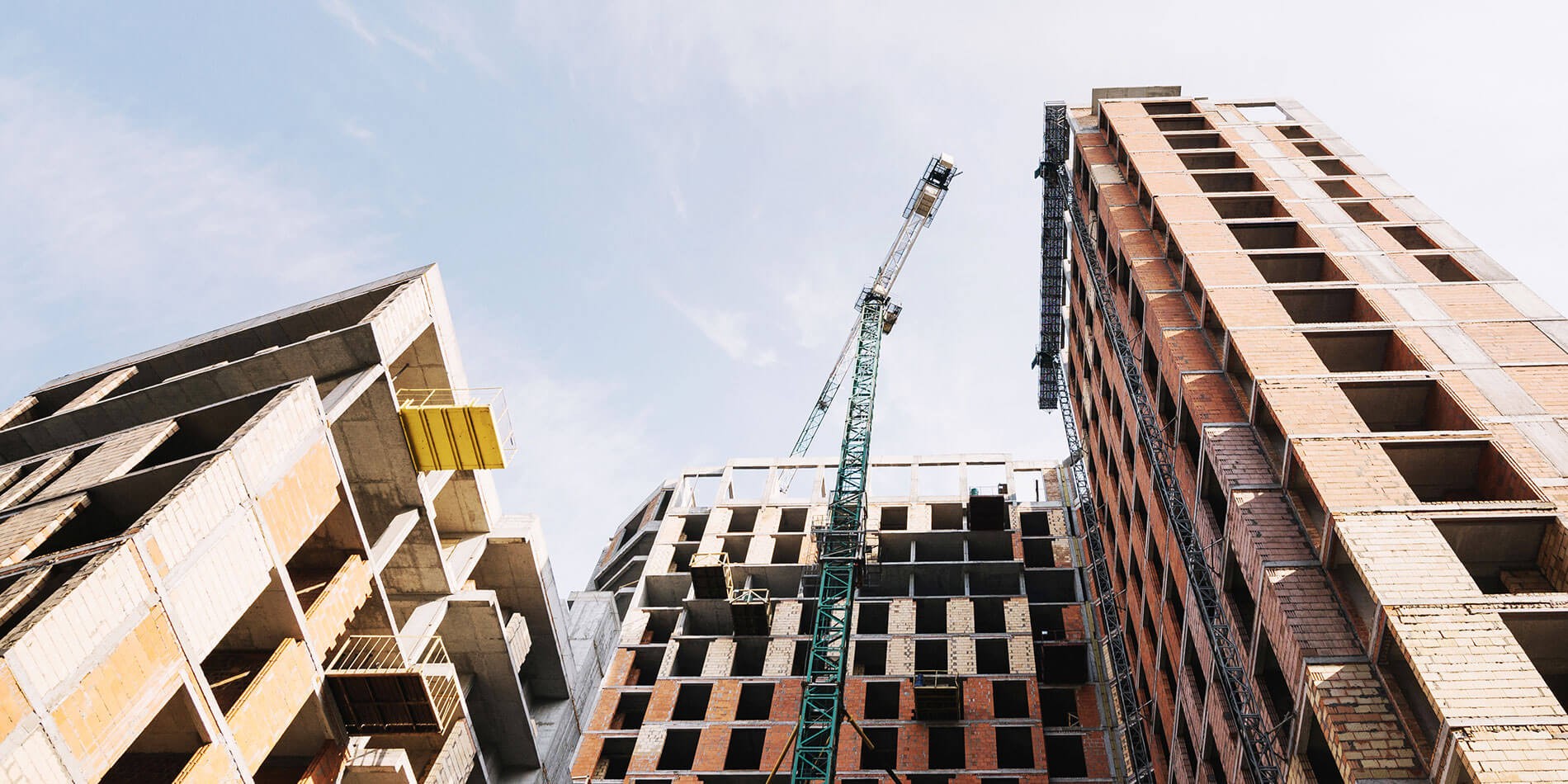  CMR İnşaat | Güvenli ve Modern Yapıların Mimari